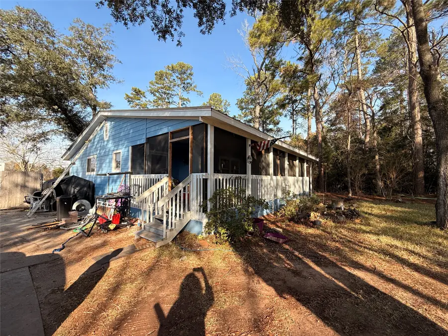 10323 Fairview Drive, Conroe, TX 77385 - #2