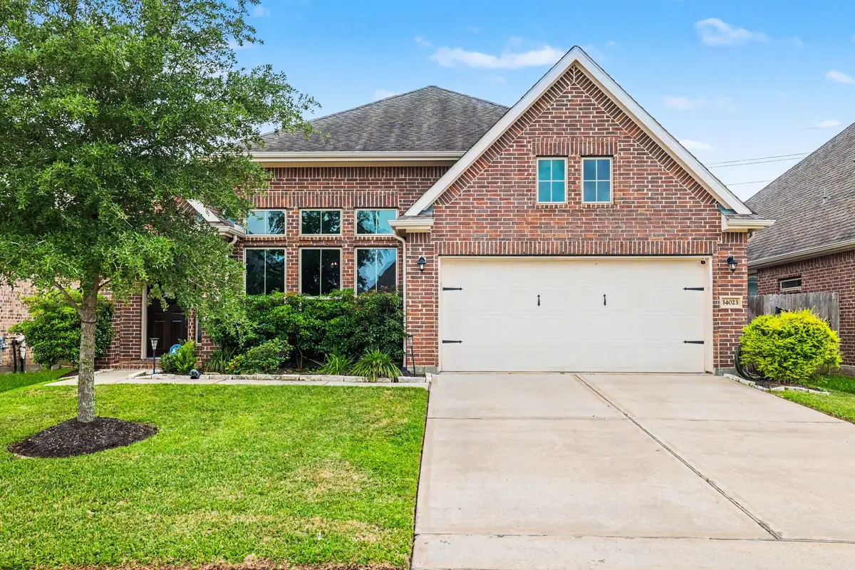 14023 Windover Park Lane, Cypress, TX 77429 - #1