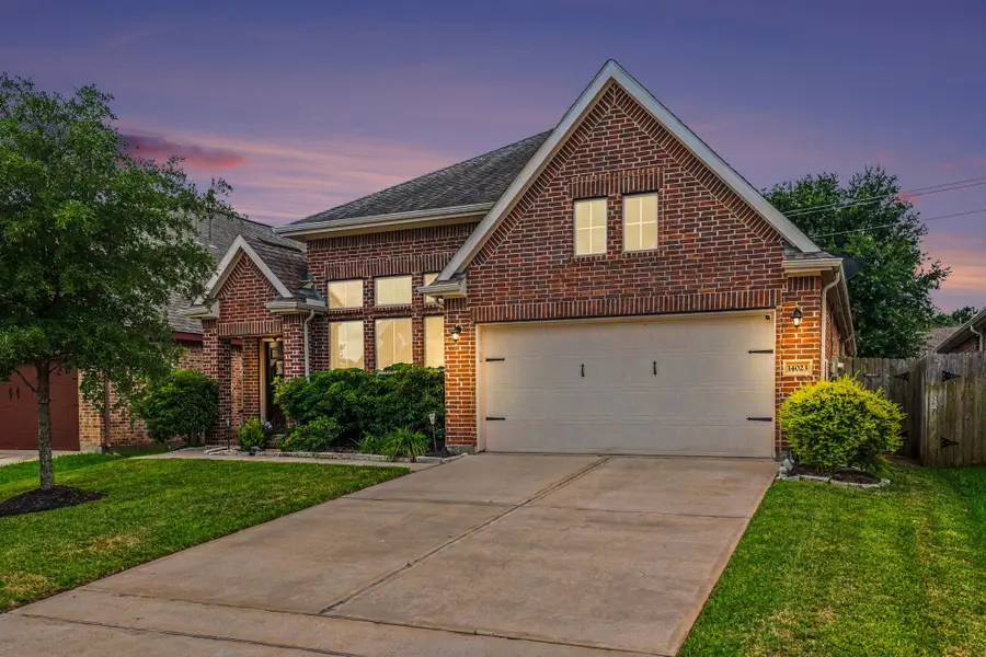 14023 Windover Park Lane, Cypress, TX 77429 - #2