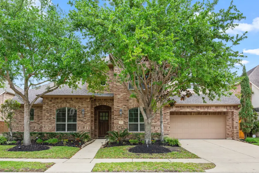 11307 Sardinia Drive, Richmond, TX 77406 - #3