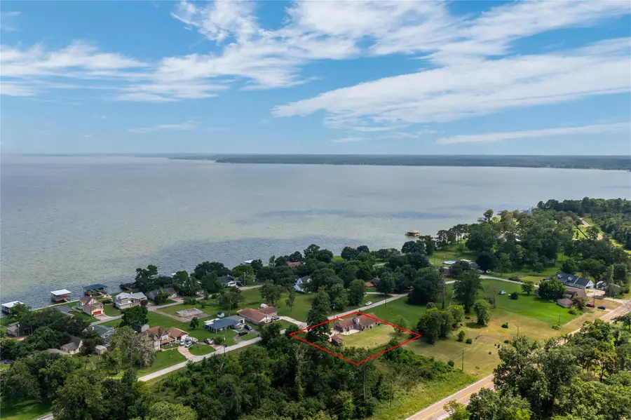 172 Oak Hill Drive, Point Blank, TX 77364 - #2