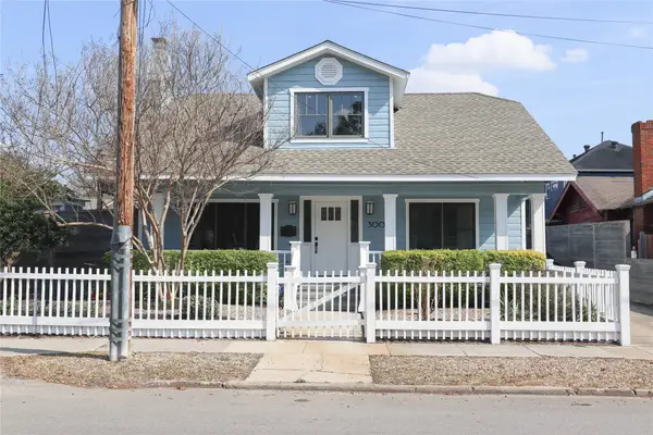 3006 Houston Avenue, Houston, TX 77009