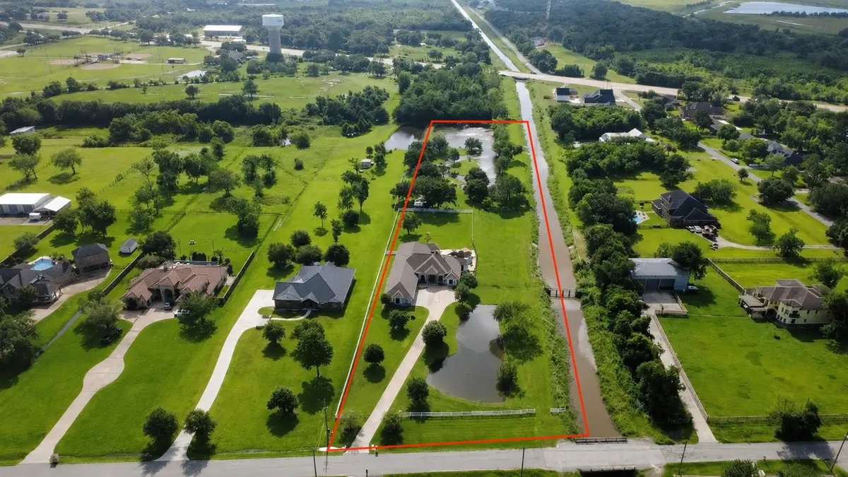 3023 Mandale Road, Friendswood, TX 77546 - #1