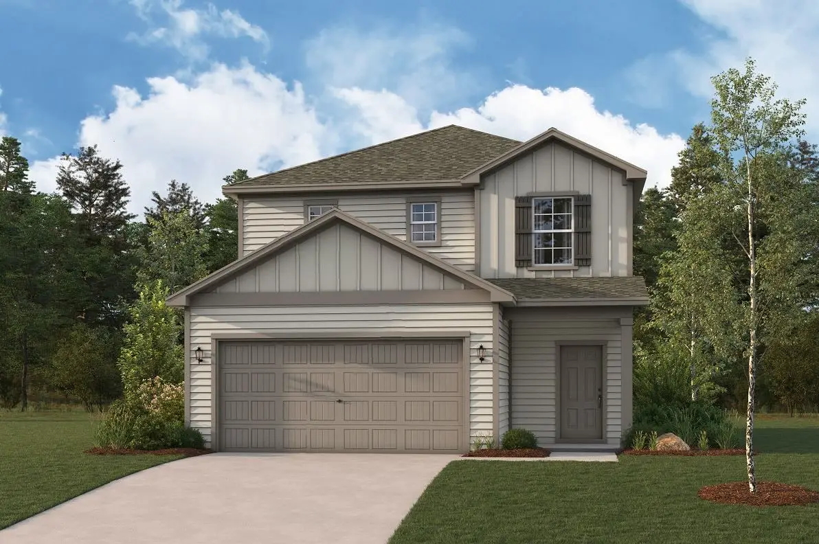 26360 Jasper Park Lane, Porter, TX 77365 - #1