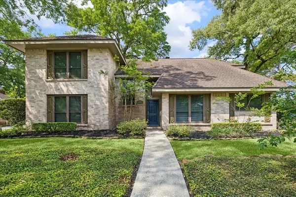 3115 Knoll Manor Drive, Kingwood, TX 77345
