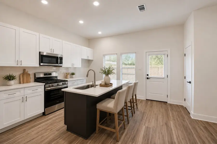 408 W Marlin Street, Willis, TX 77378 - #3