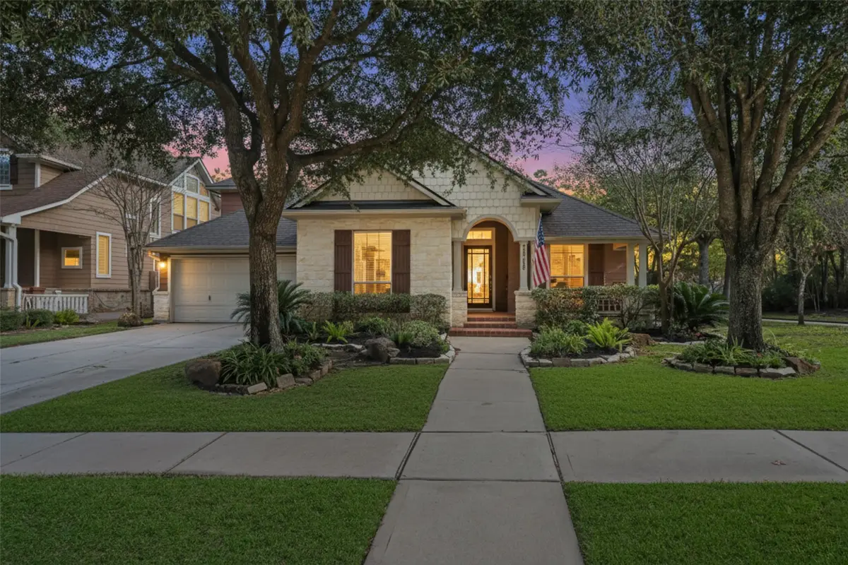 28318 Ryans Ridge Lane, Spring, TX 77386 - Image #1