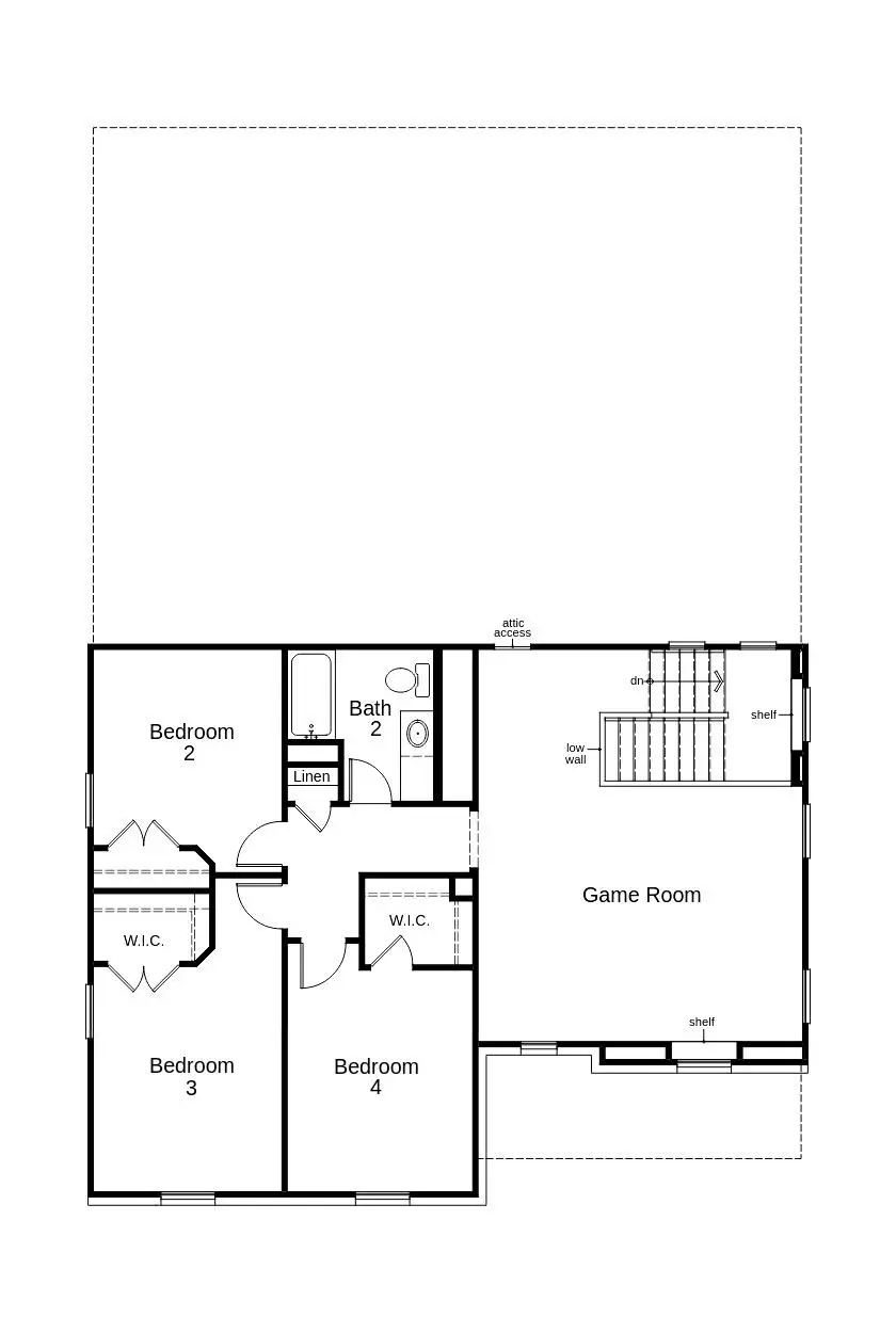 814 Imperial Loop, Alvin, TX 77511 - Image #3