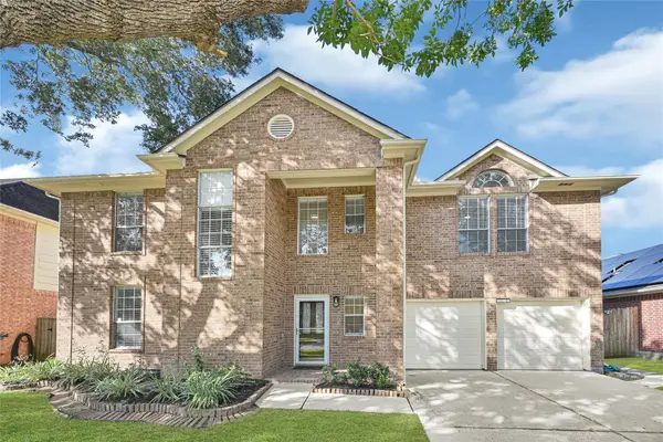 15810 Webelos Street, Friendswood, TX 77546