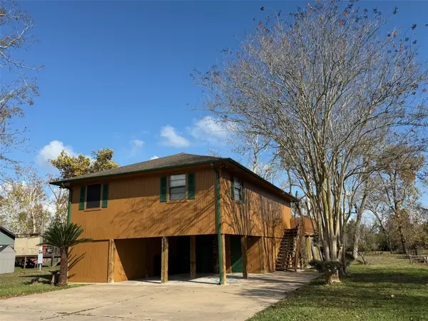 151 County Road 655, Brazoria, TX 77422
