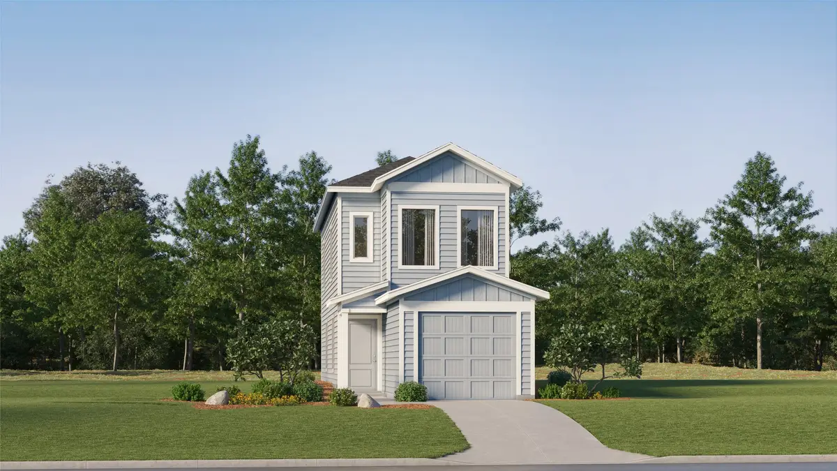 937 Pertuso Lane, Huffman, TX 77336 - #1