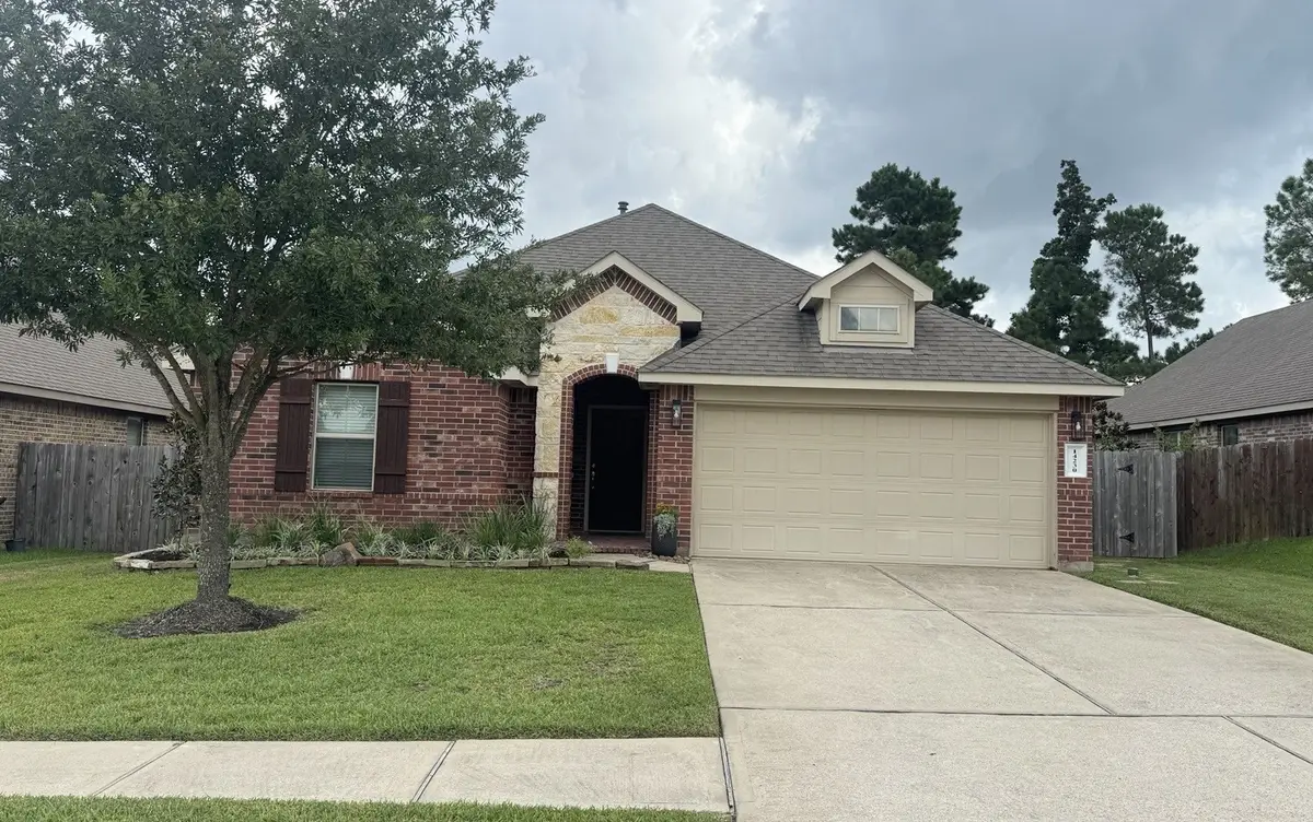 14230 Rainier Peak Crossing, Conroe, TX 77384 - #1