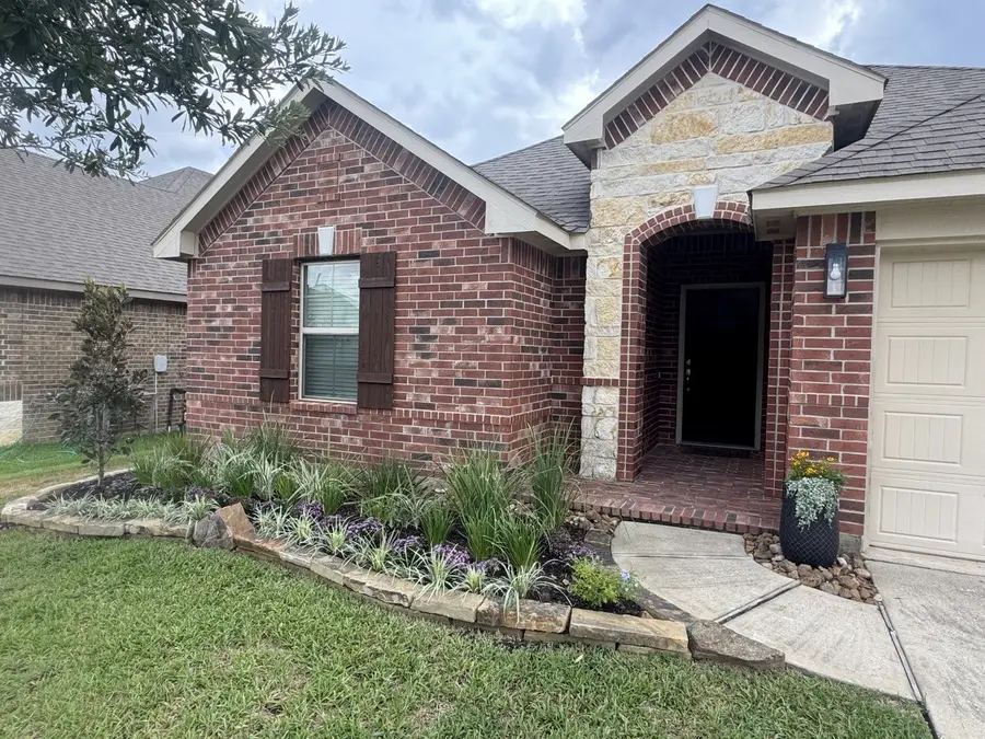 14230 Rainier Peak Crossing, Conroe, TX 77384 - #2