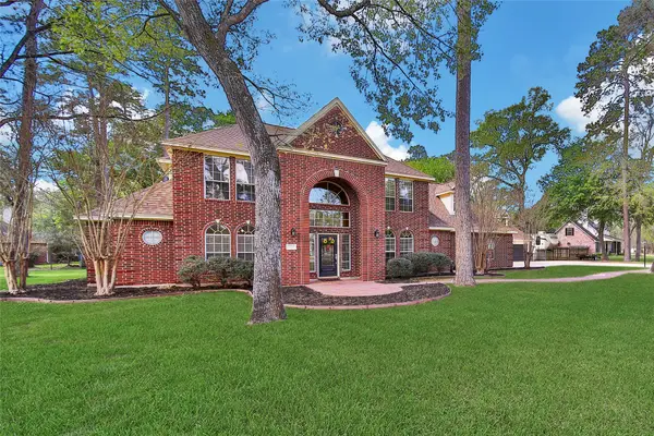 31219 Johlke Road, Magnolia, TX 77355