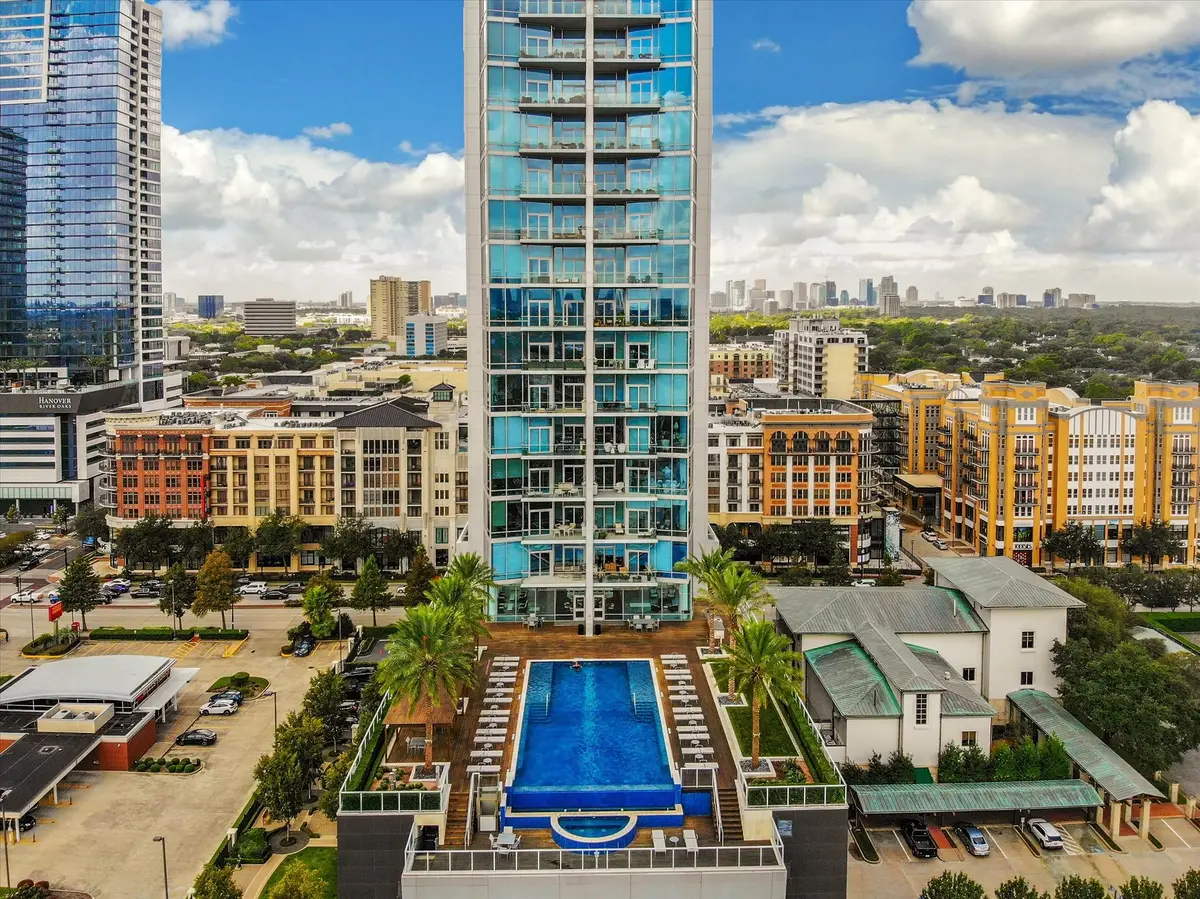 2727 Kirby Drive #12C, Houston, TX 77098 - #1