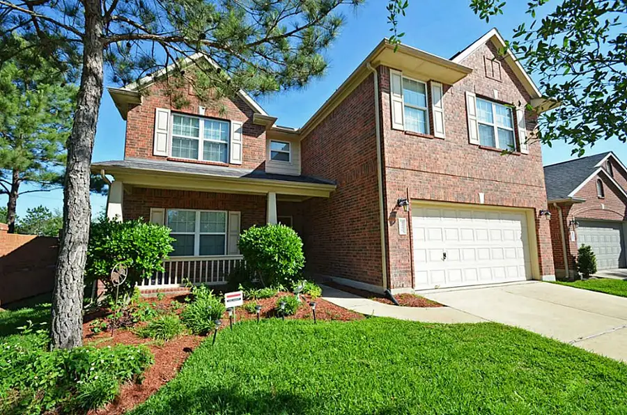 4411 Wellington Grove Lane, Katy, TX 77494 - Image #2