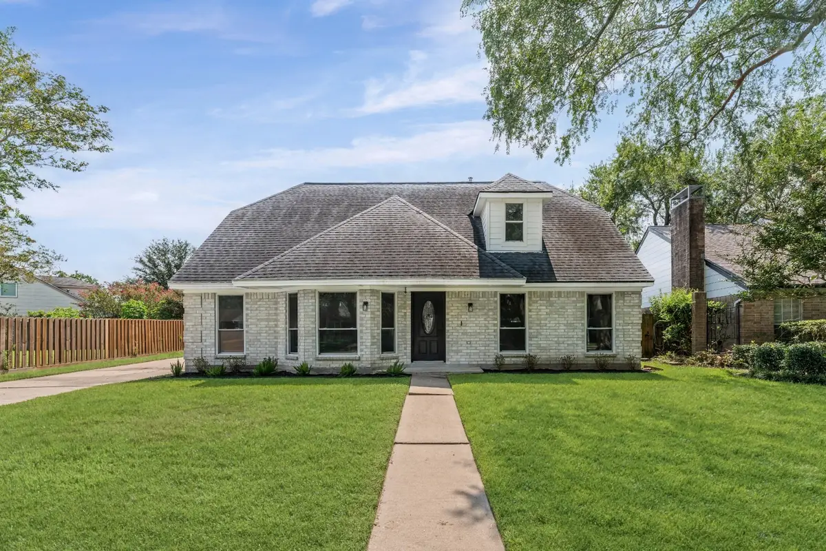15439 Woodhorn Drive, Houston, TX 77062 - #1