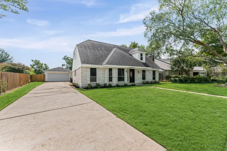 15439 Woodhorn Drive, Houston, TX 77062 - #2