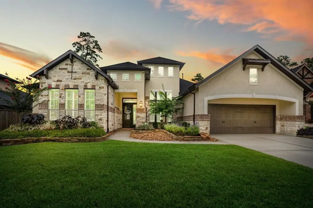 34130 Mill Creek Way, Pinehurst, TX 77362 - #1