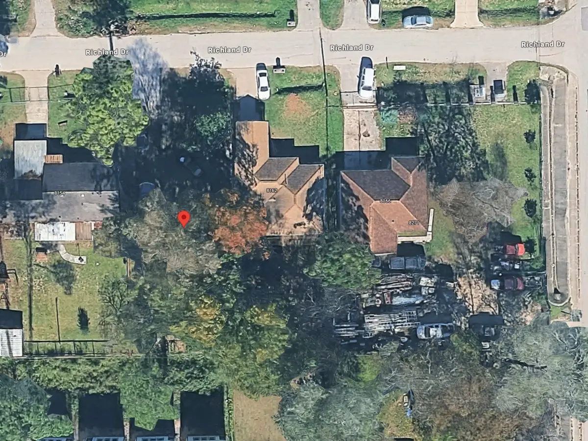 8158 Richland Drive, Houston, TX 77028 - Image #1