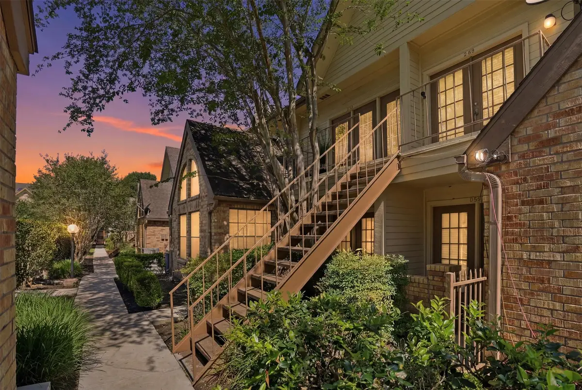 2425 Holly Hall Street #D59, Houston, TX 77054 - #1