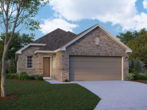 10531 Annex Avenue, Montgomery, TX 77316