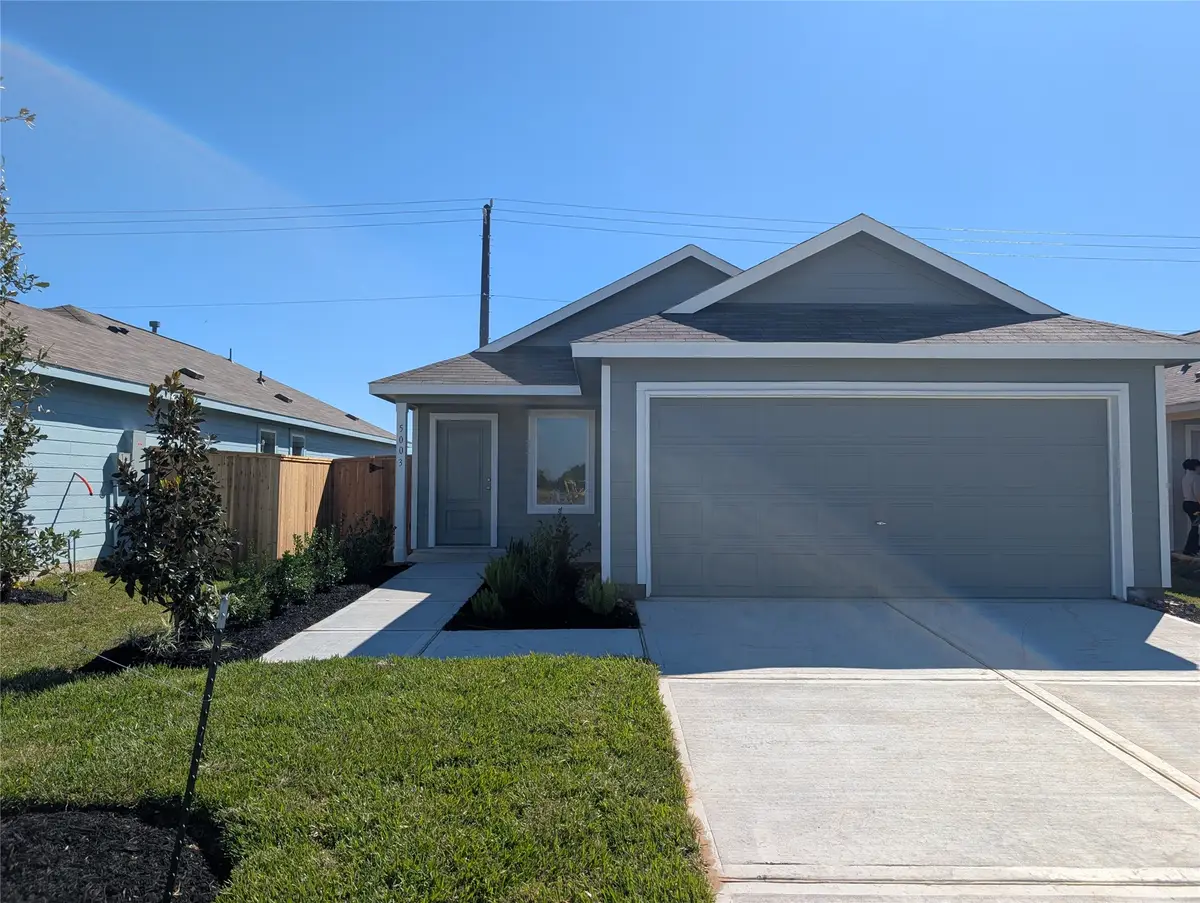 653 Maria Elena Way, Cleveland, TX 77327 - #1