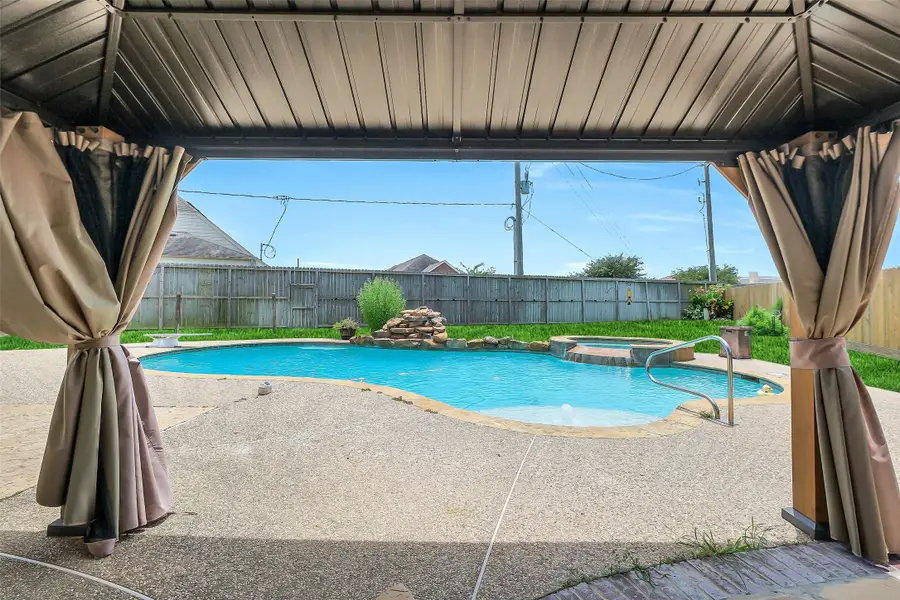 24811 Deep Coral Court, Katy, TX 77494 - #3