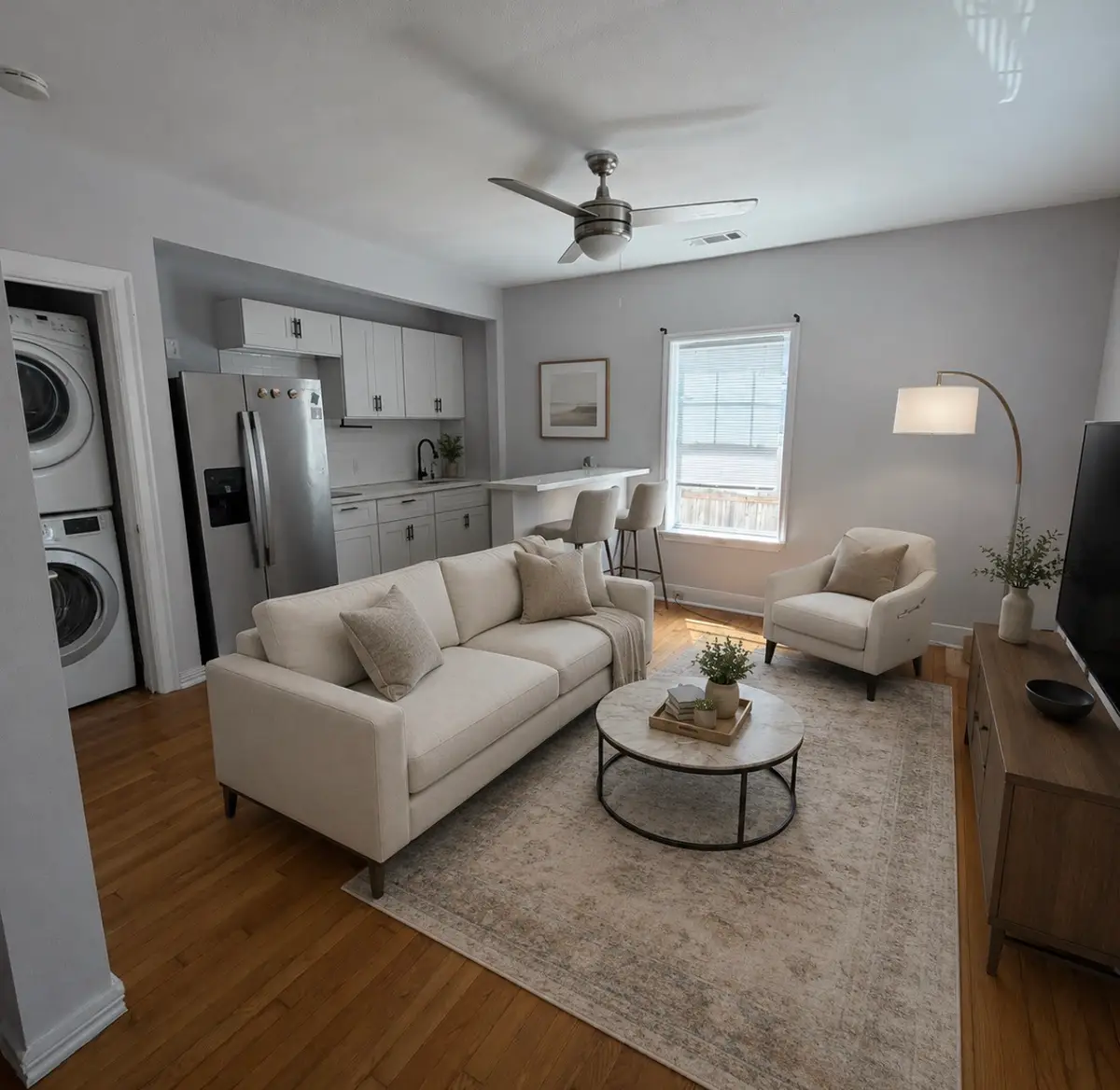 3015 Cleburne Street, Houston, TX 77004 - #1