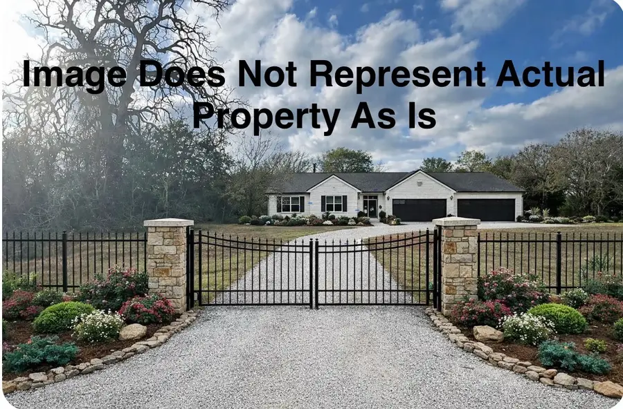 TBD Iron Bridge Road, Burton, TX 77835 - Image #3