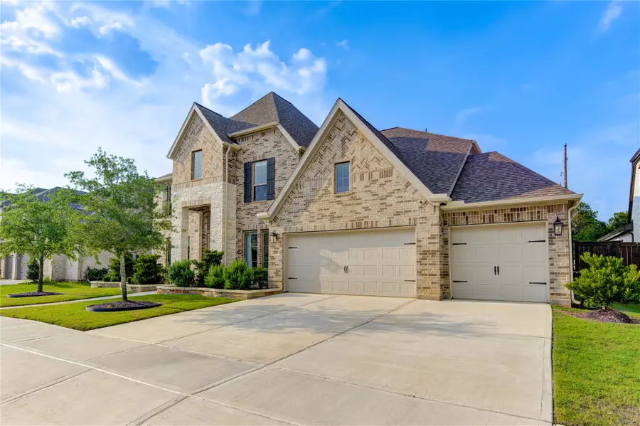6718 Mirabeau Lane, Katy, TX 77493 - Image #2