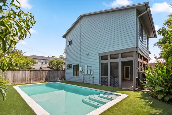 7714 Janak Drive, Houston, TX 77055