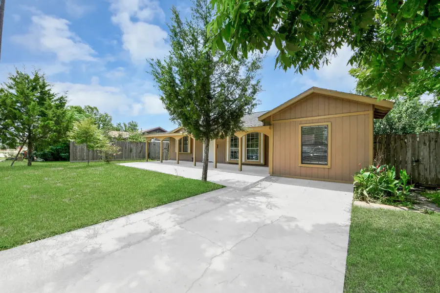 12474 Birdie Lane, Houston, TX 77015 - #2