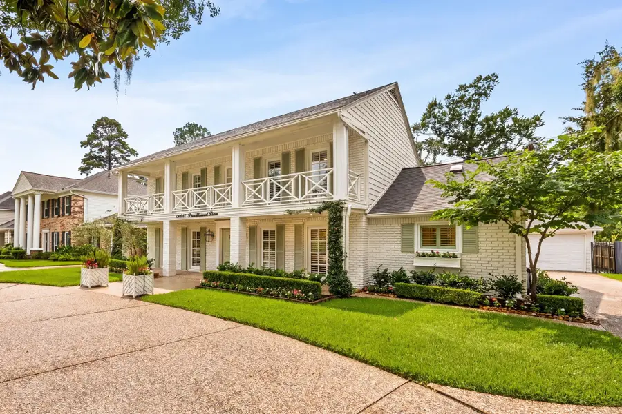 14907 Bramblewood Drive, Houston, TX 77079 - #3