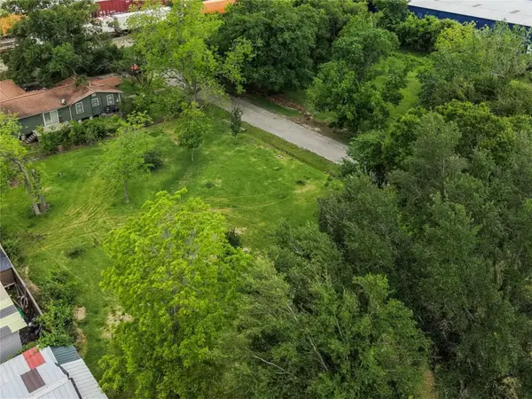 Lot 2 King Street, Houston, TX 77028