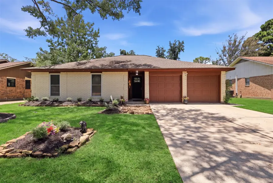 21327 Glenbranch Drive, Spring, TX 77388 - #2