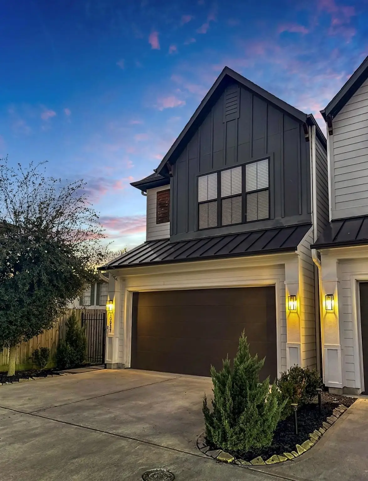 10937 Fire Creek Drive, Houston, TX 77043 - #1