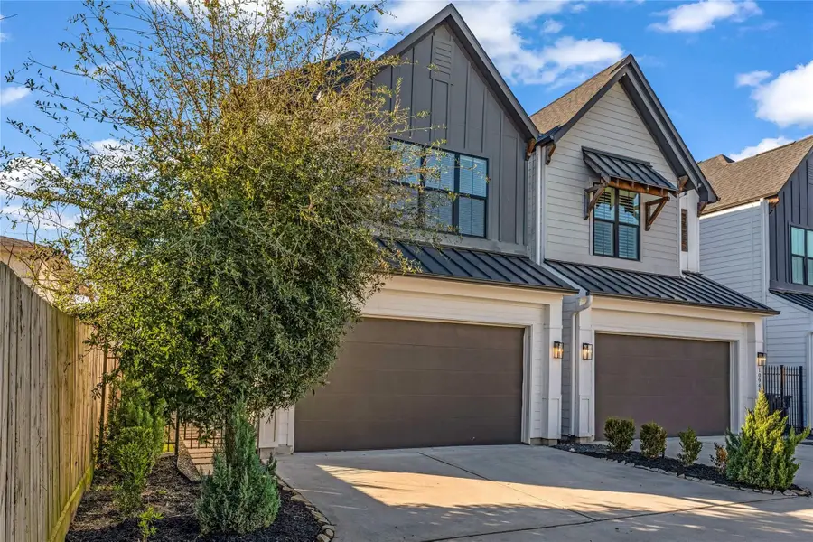 10937 Fire Creek Drive, Houston, TX 77043 - #3