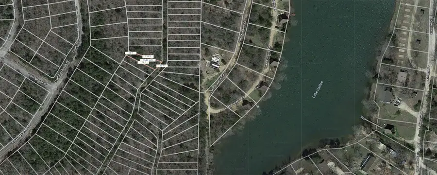 Lot 27 Sequoyah Ridge Road, Cherokee, AR 72529 - Image #3