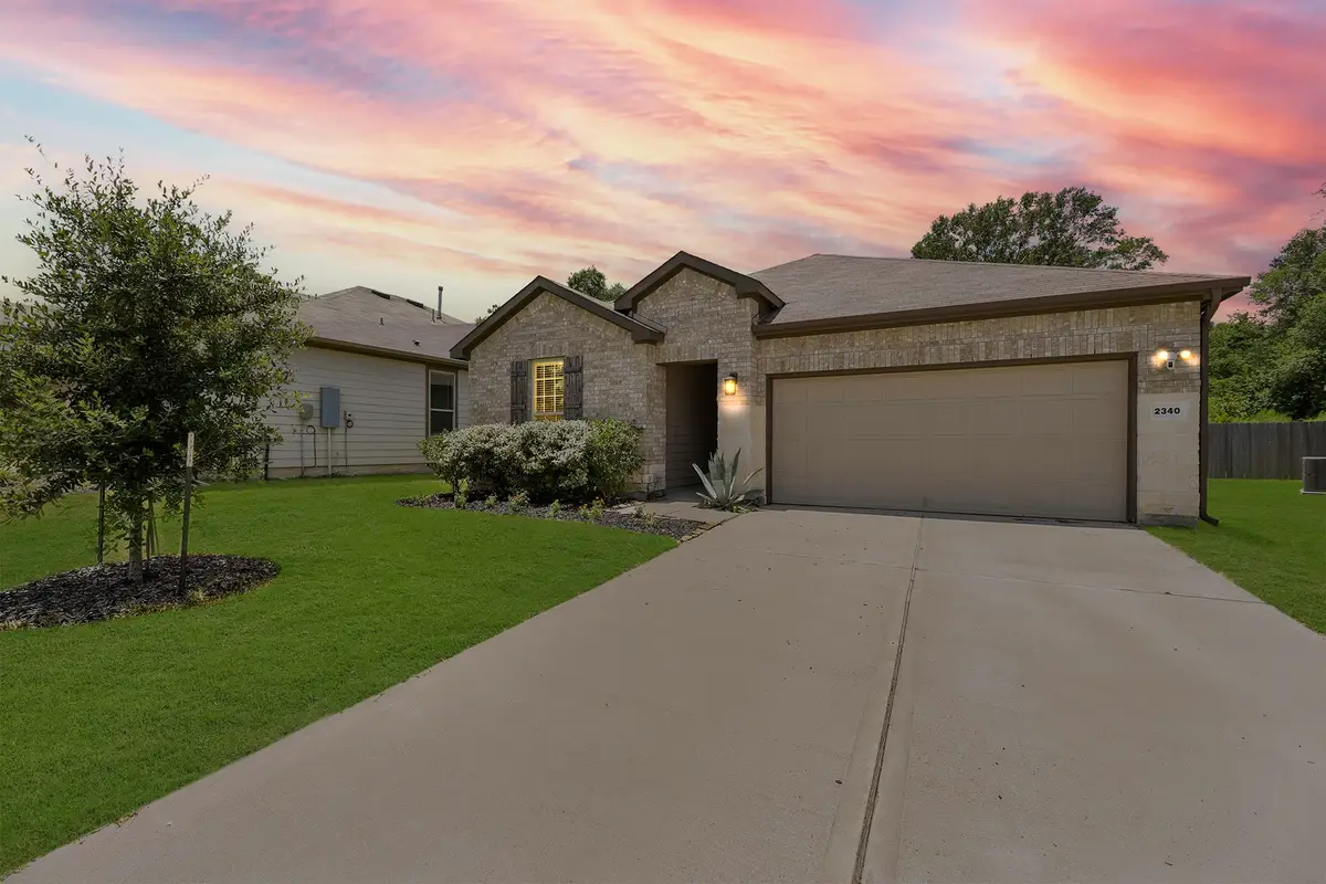 2340 N Amber Ruse Court, Conroe, TX 77304 - Image #1