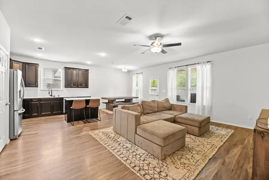 2340 N Amber Ruse Court, Conroe, TX 77304 - Image #2