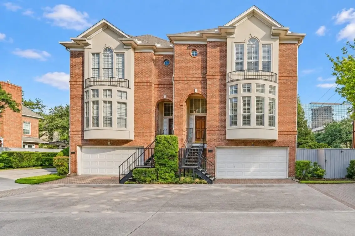 5202 Sagecircle Street S, Houston, TX 77056 - #1
