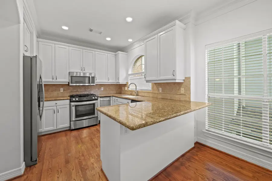 5202 Sagecircle Street S, Houston, TX 77056 - #3