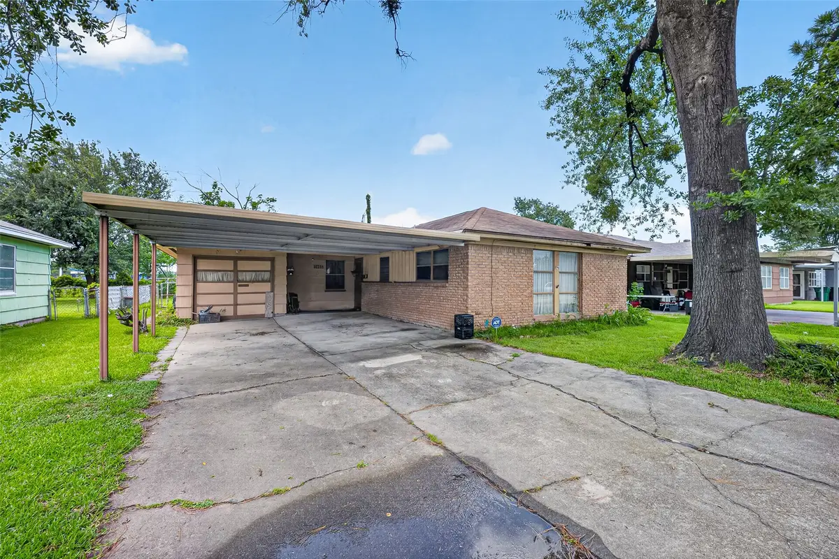 13017 Joliet Street, Houston, TX 77015 - #1