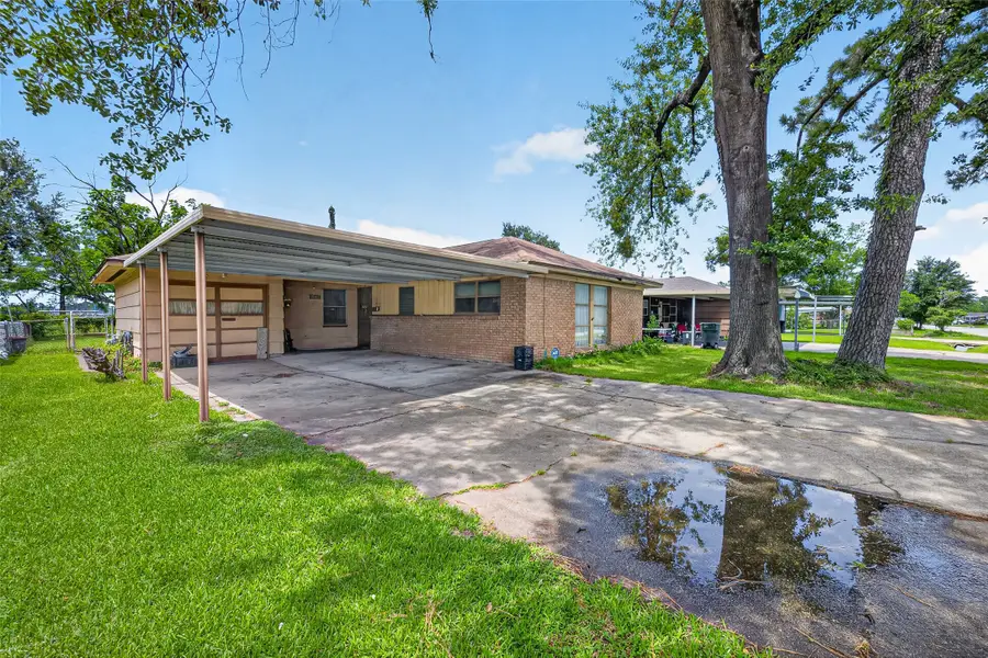 13017 Joliet Street, Houston, TX 77015 - #3