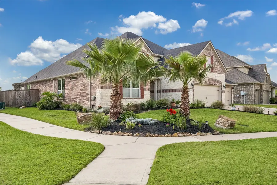 1701 Preserve Lane, Pearland, TX 77089 - #2