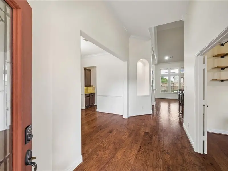1701 Preserve Lane, Pearland, TX 77089 - #3