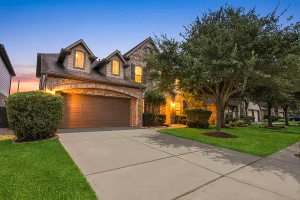 10010 Conner Landing Lane, Cypress, TX 77433