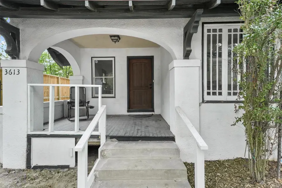 3613 Audubon Place, Houston, TX 77006 - Image #3