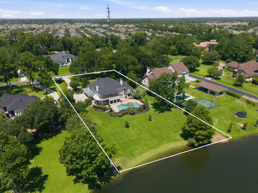25722 Haven Lake Drive, Tomball, TX 77375 - #3